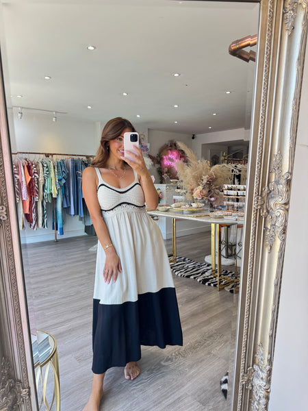 Bodie dress