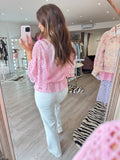 Blossom top