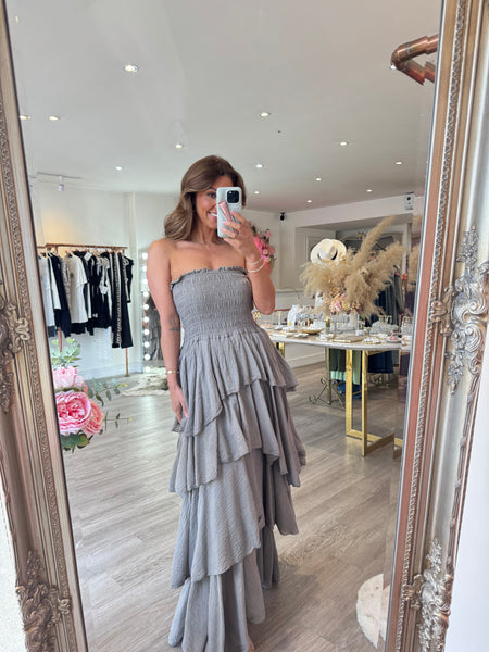 Lara Dress