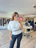 Arabella top