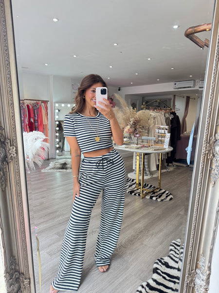 Brandy Co ord