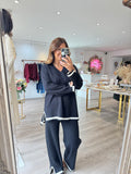 Milly loungesuit