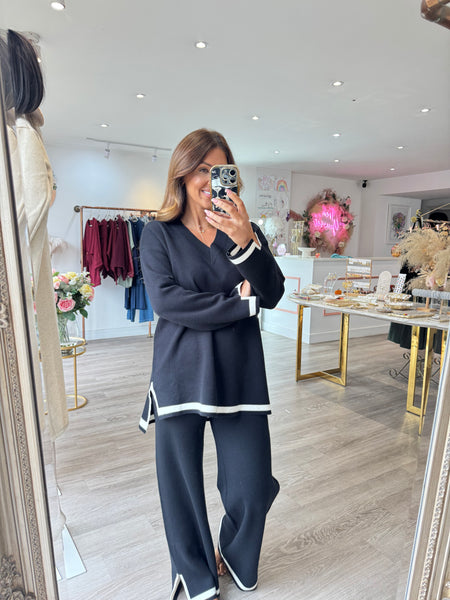 Milly loungesuit