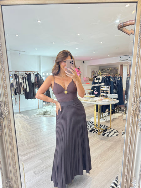 Elodie skirt