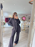 Chloe loungesuit