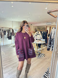 Ottolie jumper/dress