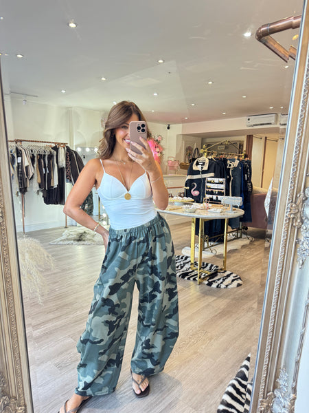Indie trousers
