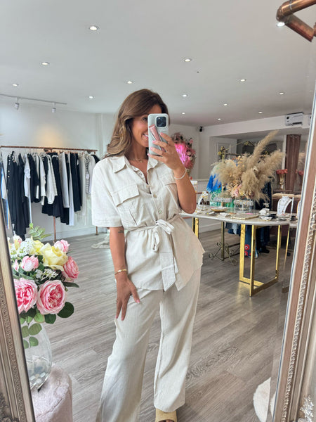 Daisy Coord