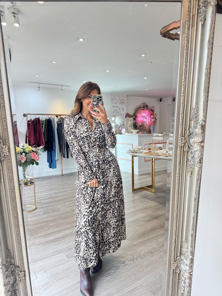 Carlie dress
