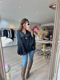 Luci blouse