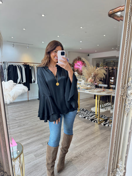 Luci blouse