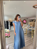 Victoria Dress