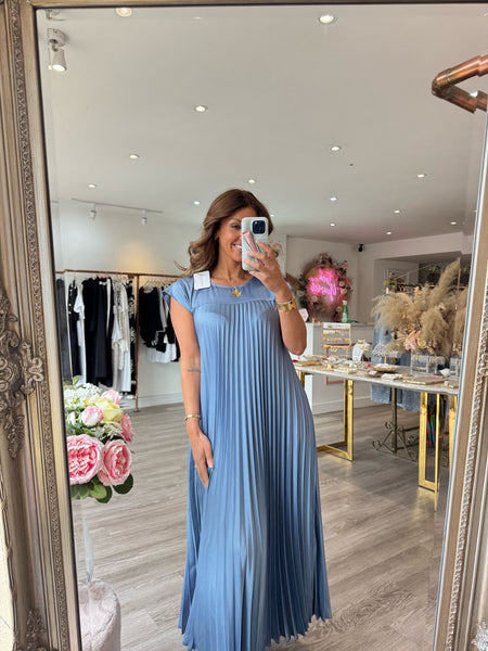 Victoria Dress