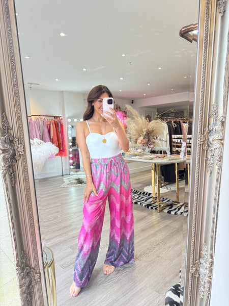 Libby trousers