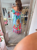 Phoebe Dress