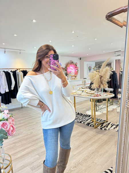 Nancy jumper