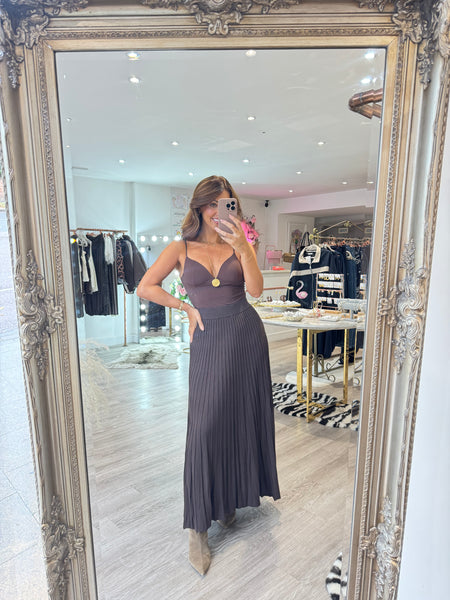 Elodie skirt