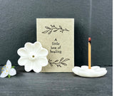 Healing Incense