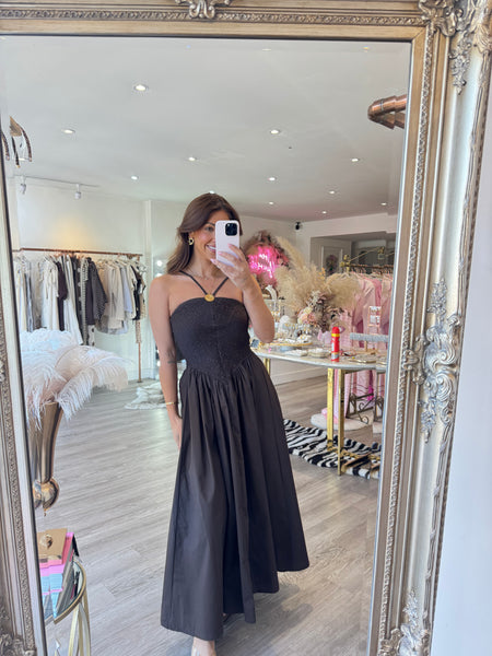 Olivia dress