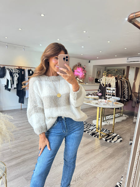 Marnie jumper