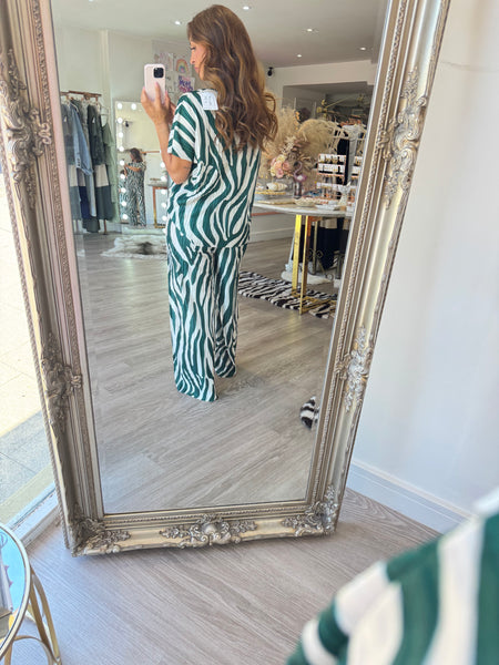 Fleur co ord