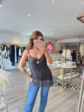Romy cami