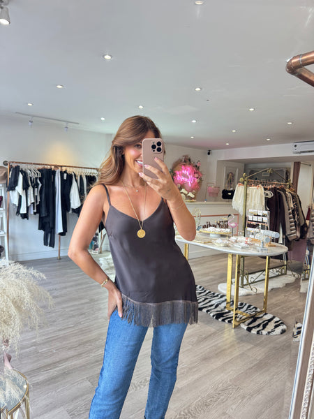 Romy cami