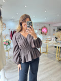 Melissa blouse