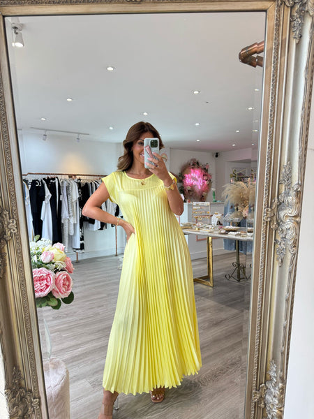 Victoria Dress