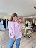 Mia jumper