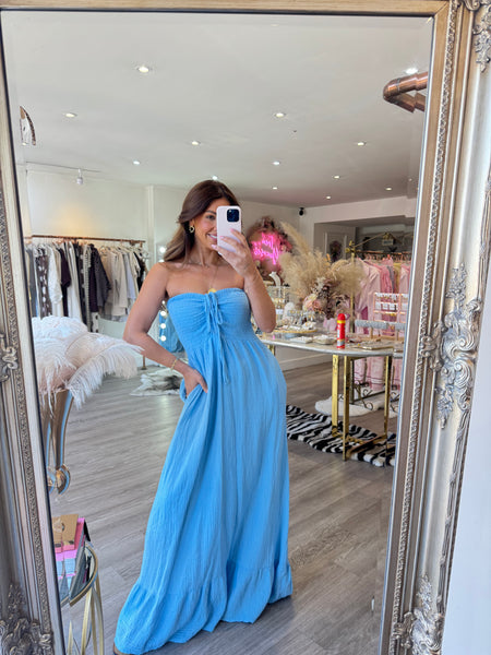 Lulu dress