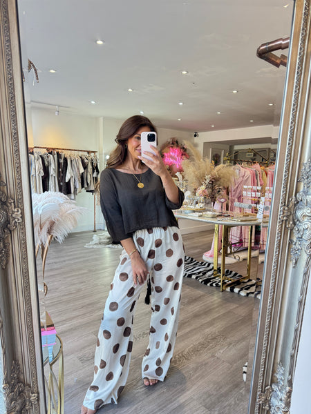 Myla trousers