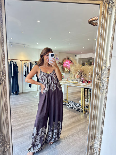 Etta jumpsuit