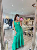 Kendall dress