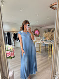 Victoria Dress