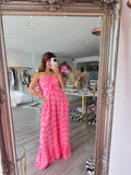 Marina dress