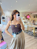 Erin bodysuit