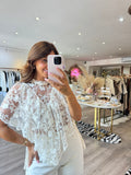Valentina blouse