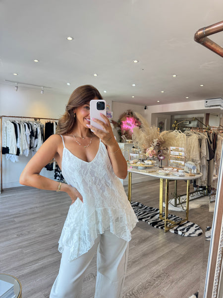 Willow cami