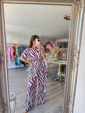 Fleur co ord