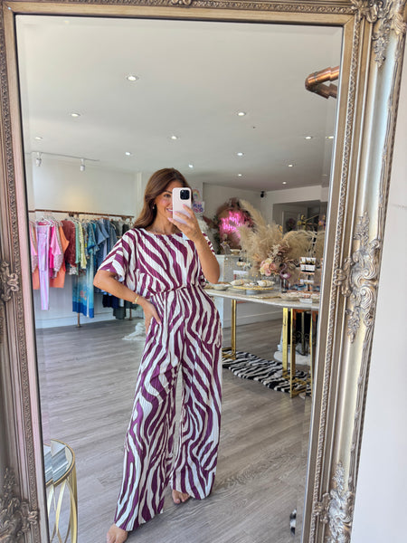Fleur co ord