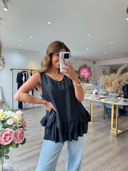 Natalia Top
