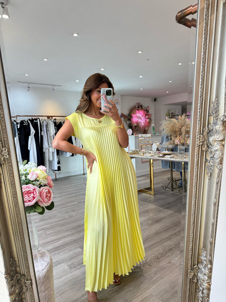 Victoria Dress