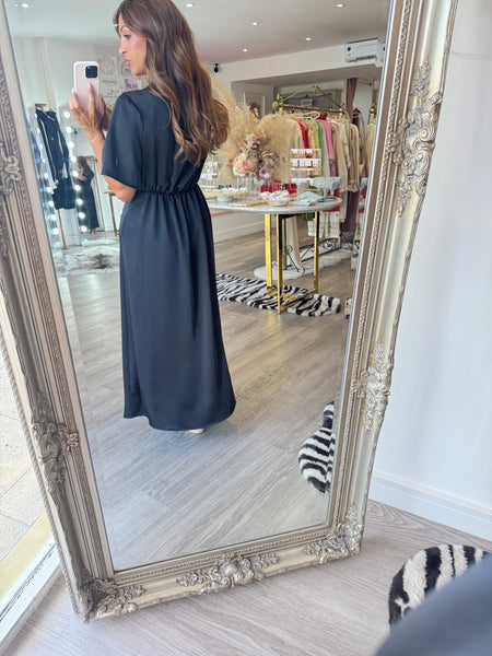 Isabel dress