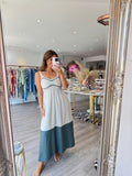 Bodie dress