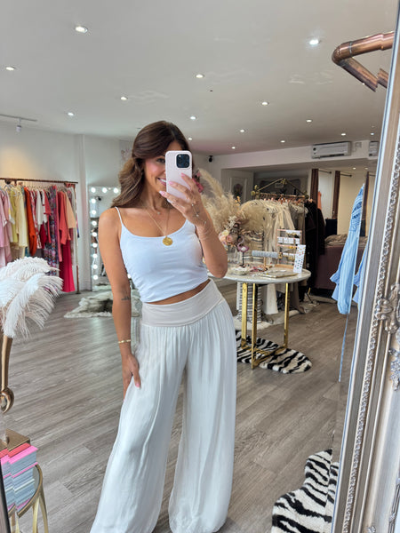Megan trousers