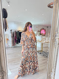Chyna dress