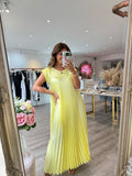 Victoria Dress