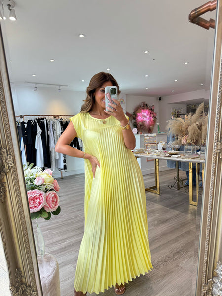 Victoria Dress