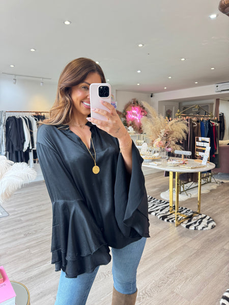 Luci blouse